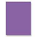Pacon® Decorol® Flame-Retardant Paper Roll, 36" x 1000', Purple 1 thumbnail image