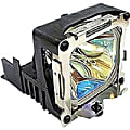 BenQ Replacement Lamp - 220 W Projector Lamp - 4500 Hour Normal, 6000 Hour Economy Mode