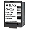INKJET,3PK Ink Cartridge, Black 1 thumbnail image