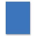Pacon® Decorol® Flame-Retardant Paper Roll, 36" x 1000', Blue