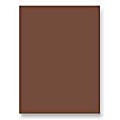 Pacon® Decorol® Flame-Retardant Paper Roll, 36" x 1000', Dark Brown 1 thumbnail image