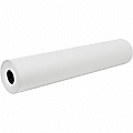 Pacon® Decorol® Flame-Retardant Paper Roll, 36" x 1000', White 1 thumbnail image