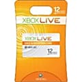 Microsoft Xbox Live Gold 12 Month Subscription Card 1 thumbnail image
