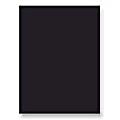 Pacon® Decorol® Flame-Retardant Paper Roll, 36" x 1000', Black 1 thumbnail image