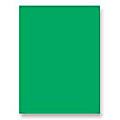 Pacon® Decorol® Flame-Retardant Paper Roll, 36" x 1000', Festive Green