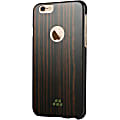 Evutec Wood Ebony S Series Case for iPhone 6 1 thumbnail image
