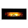 Frigidaire VWWF-10306 Electric Fireplace - Indoor - 1465.36 W - Wall Mountable 1 thumbnail image