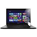 Lenovo® G500s Touch (59378929) Laptop Computer With 15.6" Touch-Screen Display & 3rd Gen Intel® Core™ i3 Processor 1 thumbnail image