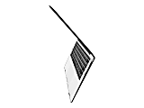 iBenzer Neon Party Hard Shell Case - Notebook shell case - 13.3" - black - for Apple Macbook Air 13.3" (Late 2018, Mid 2019) 1 thumbnail image