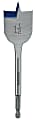 IRWIN Speedbor Spade Bit, 1-1/2" 1 thumbnail image