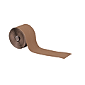 Pacon® Bordette® Scalloped Border, Brown 1 thumbnail image