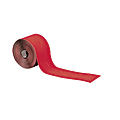 Pacon® Bordette® Scalloped Border, Flame Red 1 thumbnail image