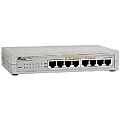 Allied Telesis AT-GS900/8-50 Gigabit Ethernet Switch