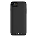 mophie® Juice Pack Air Case For Apple® iPhone® 7, Black 1 thumbnail image