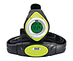 Pyle PHRM38GR Heart Rate Monitor - Green