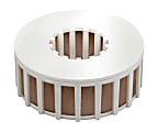HoMedics HUM-HDDC4-6CTM Demineralization Cartridge, White 1 thumbnail image