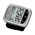 HoMedics BPW-260-CBL Automatic Talking Wrist Blood Pressure Monitor