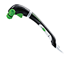 Panasonic® Reach Easy EV2510K Rolling Massager, Black 1 thumbnail image