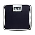 Taylor Digital Bathroom Scale, Black 1 thumbnail image