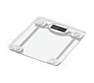 Taylor 7527 Electronic Scale - 400 lb / 180 kg Maximum Weight Capacity 1 thumbnail image