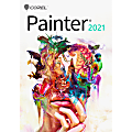 Corel Painter 2021 1 thumbnail image