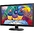 Viewsonic Value VA2265Smh 21.5" Full HD LED LCD Monitor - 16:9 - 1920 x 1080 - 16.7 Million Colors - 250 Nit - 5 ms - 75 Hz Refresh Rate - HDMI - VGA