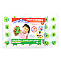 Ready 2 Learn Giant Stampers - Alphabet - Uppercase - Set Of 28 1 thumbnail image