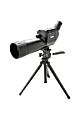 Bushnell 111545 5.0 Megapixel Imageview 15-45 X 70mm Image Capture Spotting Scope