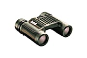 Bushnell 130106 H2O Black Roof Prism Compact Foldable Binoculars (1- X 26mm)
