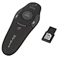Targus® Wireless Presenter With Laser Pointer 1 thumbnail image