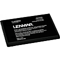 Lenmar Replacement Battery for Samsung Galaxy Note II, GT-N7100, AT&T SGH-I317, Verizon SCH-I605, T-Mobile SGH-T889, Sprint SPH-L900, US Cellular SCH-R950 Mobile Phones