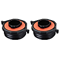 3M™ 7000 Series Facepiece Cartridge/Filter Adapter 1 thumbnail image