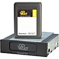 Quantum GoVault 160 GB Internal Hard Drive 5400 rpm - 5.25" 1 thumbnail image
