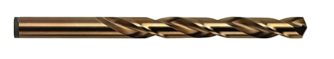 IRWIN Jobber Length Cobalt High Speed Steel Drill Bit, 1/2" 1 thumbnail image