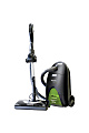 Panasonic® OptiFlow Canister Vacuum