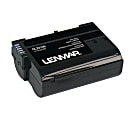 Lenmar® Battery For Nikon® 1 V1, D600, D800, D800E And D7000, 7.2 Volts, 1,750 mAh Capacity, DLZ310N 1 thumbnail image