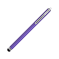 Targus® Stylus For Tablets, Purple
