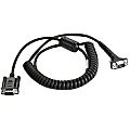 Zebra Printer Cable - Data Transfer Cable for Printer 1 thumbnail image