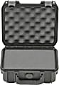 SKB iSeries Protective Case With Layered Foam Interior, 9-1/2"H x 7-1/4"W x 4"D, Black