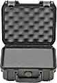 SKB Cases iSeries Protective Case With Layered Foam Interior, 9-1/2"H x 7-1/4"W x 4"D, Black