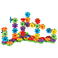 Learning Resources® Gears! Gears! Gears!® Beginner's Building Set, Pre-K - Grade 5