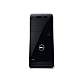 Dell™ XPS 8700 Desktop PC, Intel® Core™ i7, 8GB Memory, 1TB Hard Drive, Windows® 8.1 1 thumbnail image