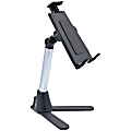 Arkon Mounts® 10-Inch Universal Countertop, Desk and Table Stand for Tablets 1 thumbnail image