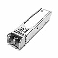 Allied Telesis AT-SPTX SFP Module - 1 x 1000Base-T 1 thumbnail image