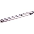Dorcy 5MM LED Penlight - LED - 15 lm Lumen - AAA - Aluminum - Silver 1 thumbnail image