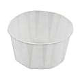 Paper Port Cup, 5.5 Oz, White, Carton Of 5,000 1 thumbnail image