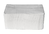 Beverage NaPackins, 1-Ply, Carton Of 4,000 1 thumbnail image