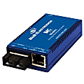 B&B MiniMc Module, TP-TX/FX-MM1300-ST 1 thumbnail image