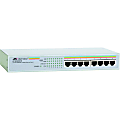 Allied Telesis AT-GS900/8 Unmanaged Gigabit Ethernet Switch
