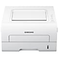 Samsung ML-2955ND Laser Printer - Monochrome - 1200 x 1200 dpi Print - Plain Paper Print - Desktop 1 thumbnail image